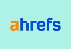 ahrefs