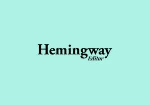 hemingway-editor